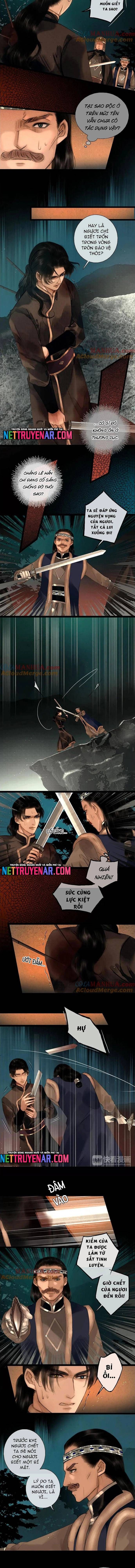 Phụng Chỉ Xuất Chinh Chap 35 - Next Chap 36