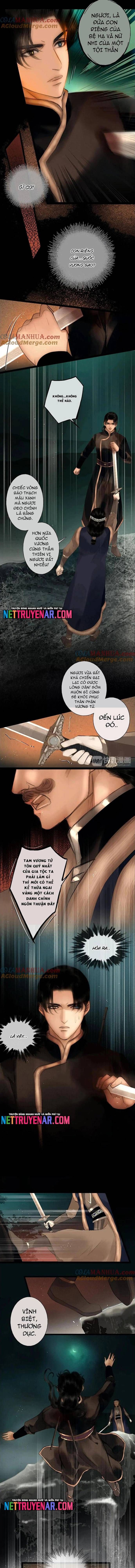 Phụng Chỉ Xuất Chinh Chap 35 - Next Chap 36