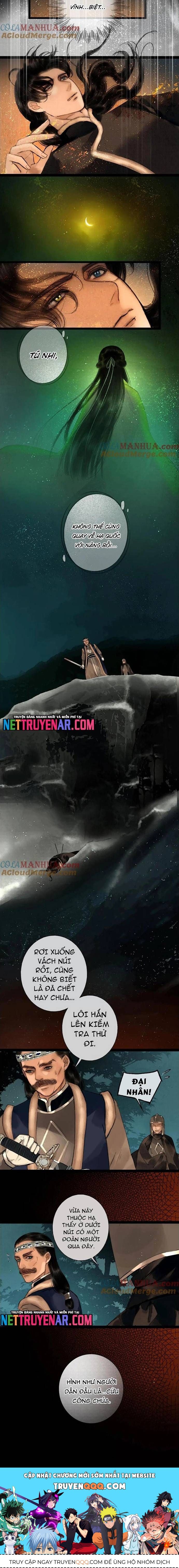 Phụng Chỉ Xuất Chinh Chap 35 - Next Chap 36