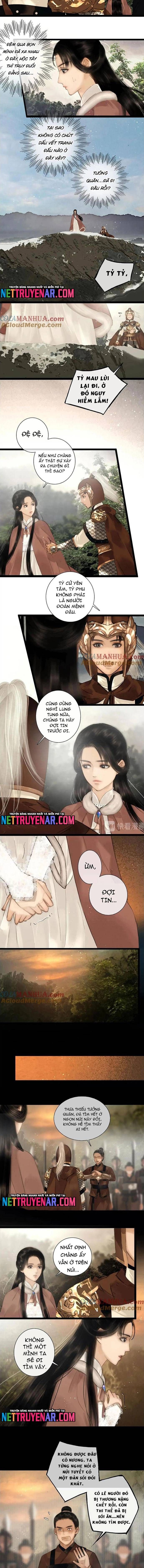 Phụng Chỉ Xuất Chinh Chap 36 - Next Chap 37