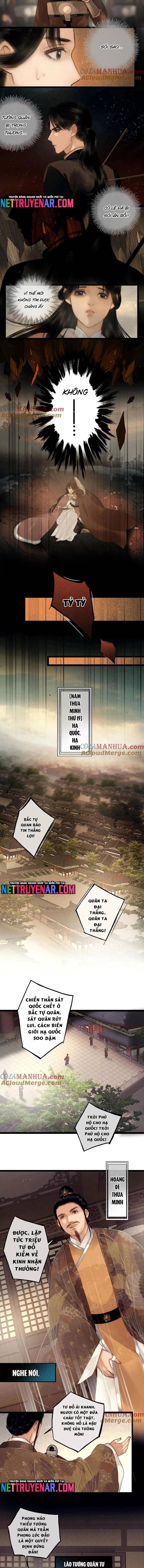 Phụng Chỉ Xuất Chinh Chap 36 - Next Chap 37