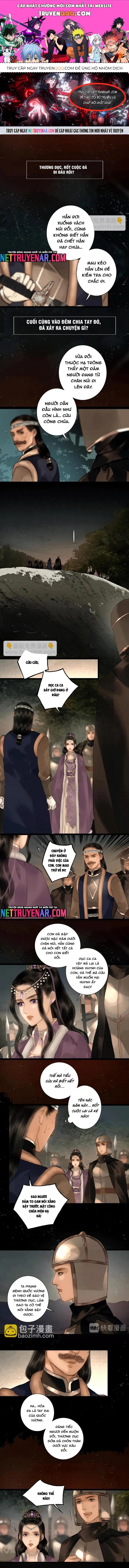 Phụng Chỉ Xuất Chinh Chap 38 - Next Chap 39