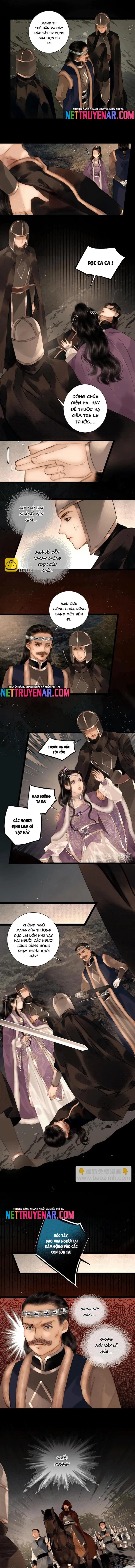 Phụng Chỉ Xuất Chinh Chap 38 - Next Chap 39