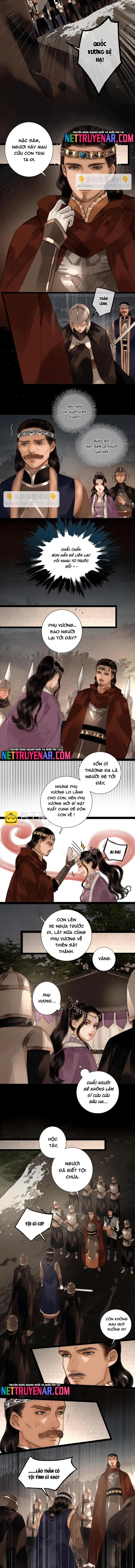 Phụng Chỉ Xuất Chinh Chap 38 - Next Chap 39