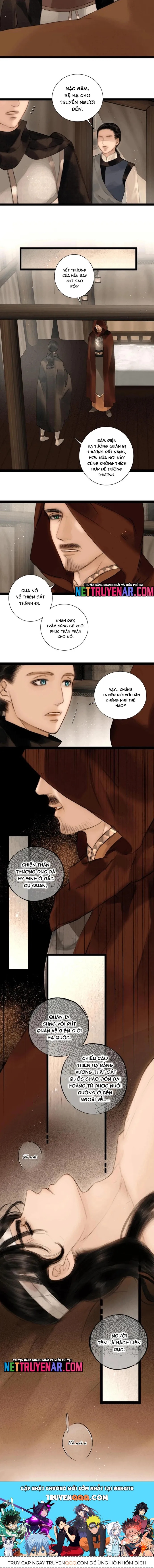 Phụng Chỉ Xuất Chinh Chap 38 - Next Chap 39