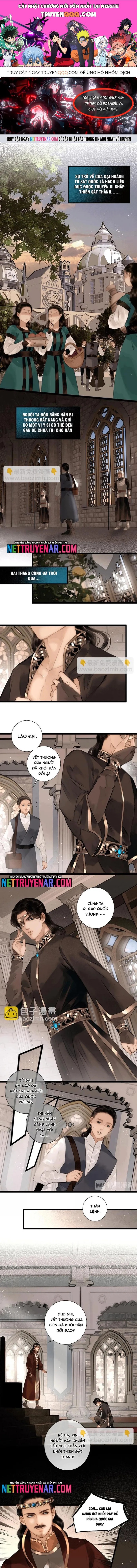 Phụng Chỉ Xuất Chinh Chap 39 - Next Chap 40