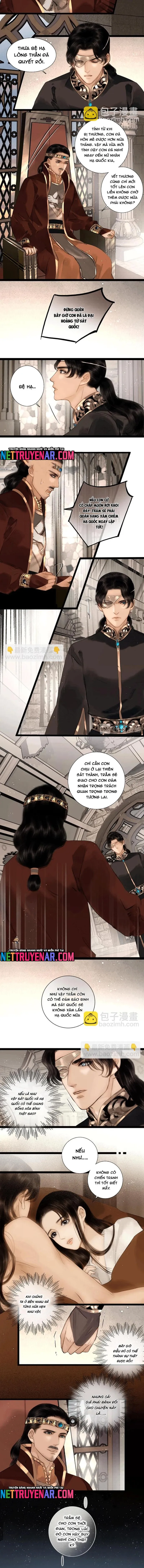Phụng Chỉ Xuất Chinh Chap 39 - Next Chap 40