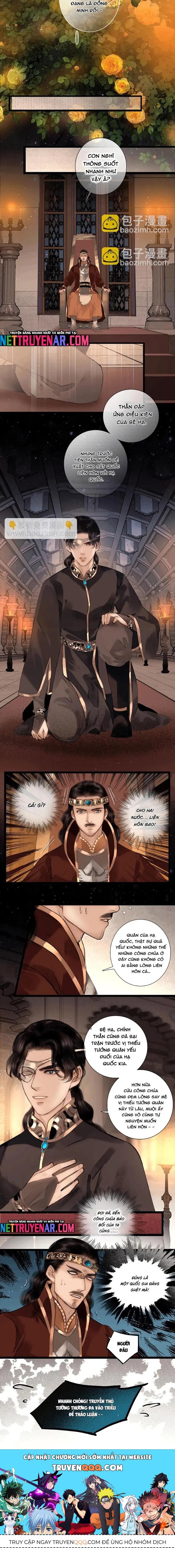 Phụng Chỉ Xuất Chinh Chap 39 - Next Chap 40