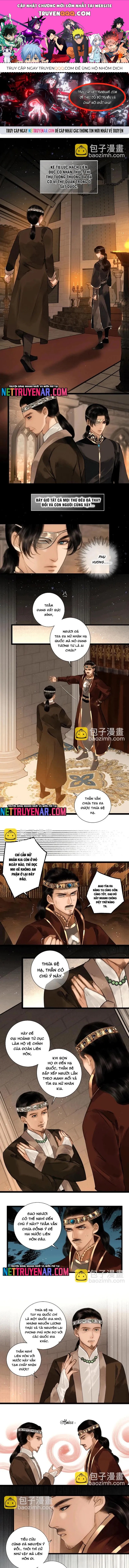 Phụng Chỉ Xuất Chinh Chap 40 - Next Chap 41