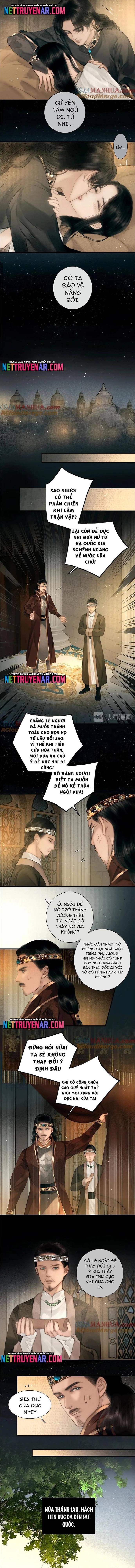 Phụng Chỉ Xuất Chinh Chap 48 - Next Chap 49