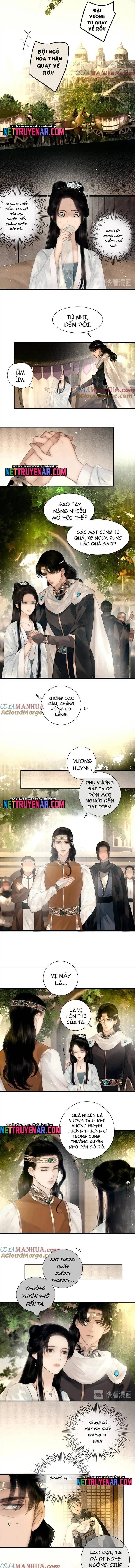 Phụng Chỉ Xuất Chinh Chap 48 - Next Chap 49