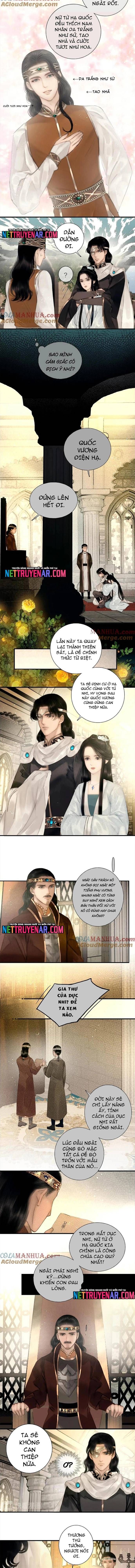 Phụng Chỉ Xuất Chinh Chap 48 - Next Chap 49