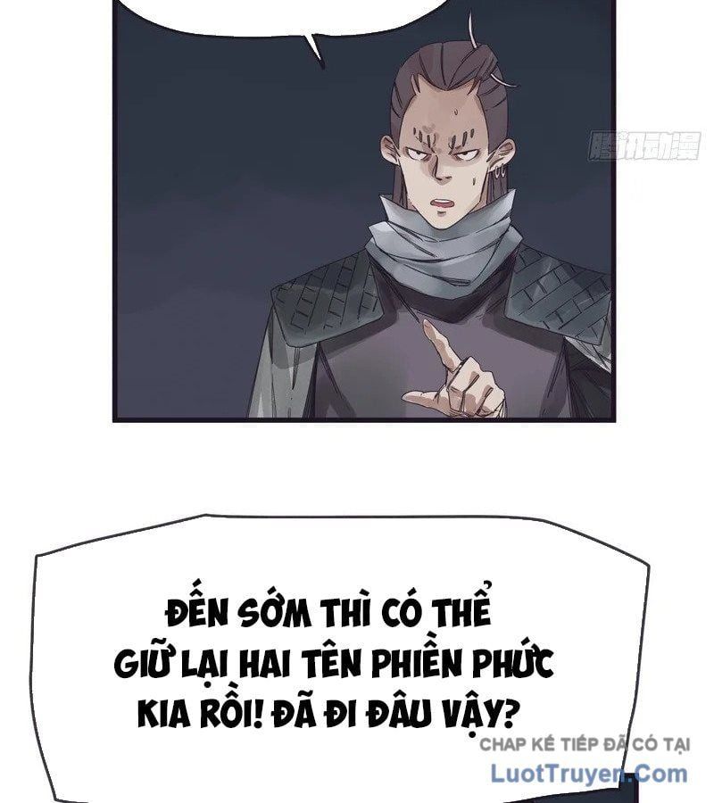 Hiệp Khách Hành Bất Thông Chap 137 - Next Chap 138