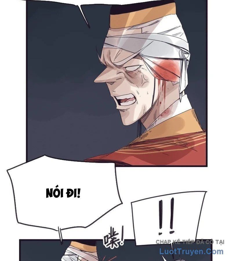 Hiệp Khách Hành Bất Thông Chap 137 - Next Chap 138