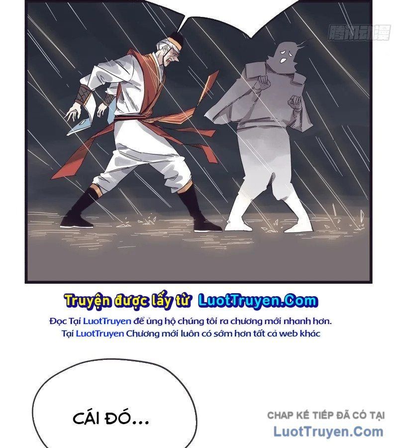 Hiệp Khách Hành Bất Thông Chap 137 - Next Chap 138