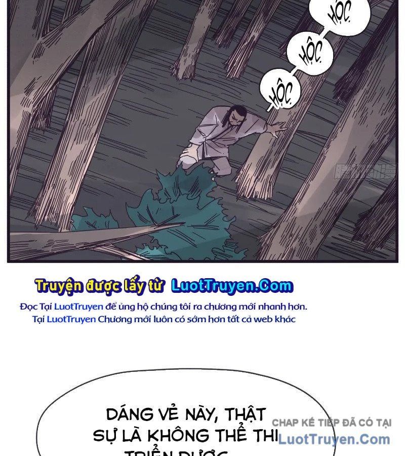 Hiệp Khách Hành Bất Thông Chap 137 - Next Chap 138