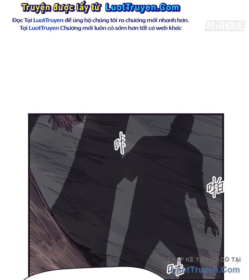 Hiệp Khách Hành Bất Thông Chap 137 - Next Chap 138