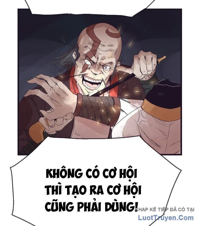 Hiệp Khách Hành Bất Thông Chap 137 - Next Chap 138