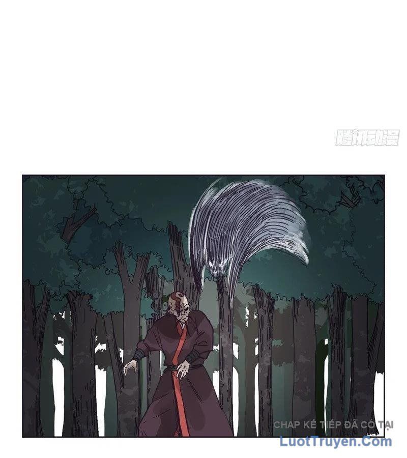 Hiệp Khách Hành Bất Thông Chap 141 - Next Chap 142