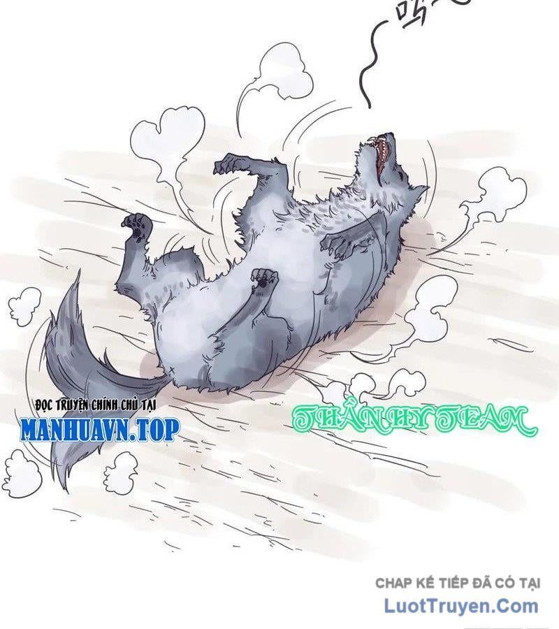 Hiệp Khách Hành Bất Thông Chap 141 - Next Chap 142