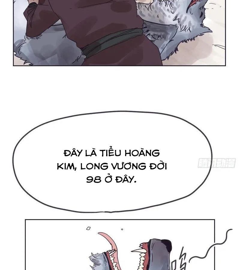 Hiệp Khách Hành Bất Thông Chap 141 - Next Chap 142