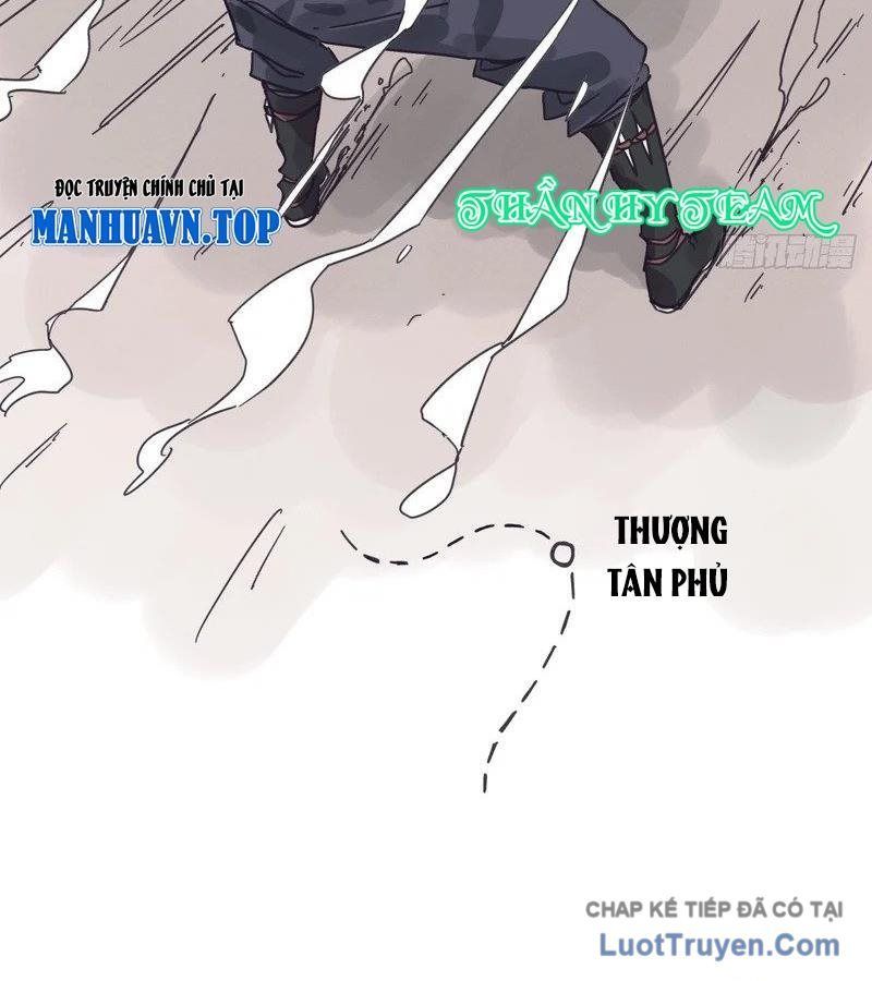 Hiệp Khách Hành Bất Thông Chap 141 - Next Chap 142