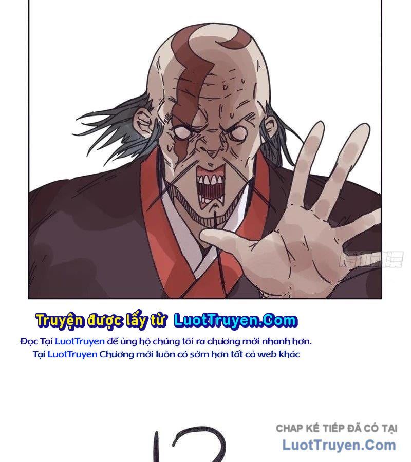 Hiệp Khách Hành Bất Thông Chap 141 - Next Chap 142