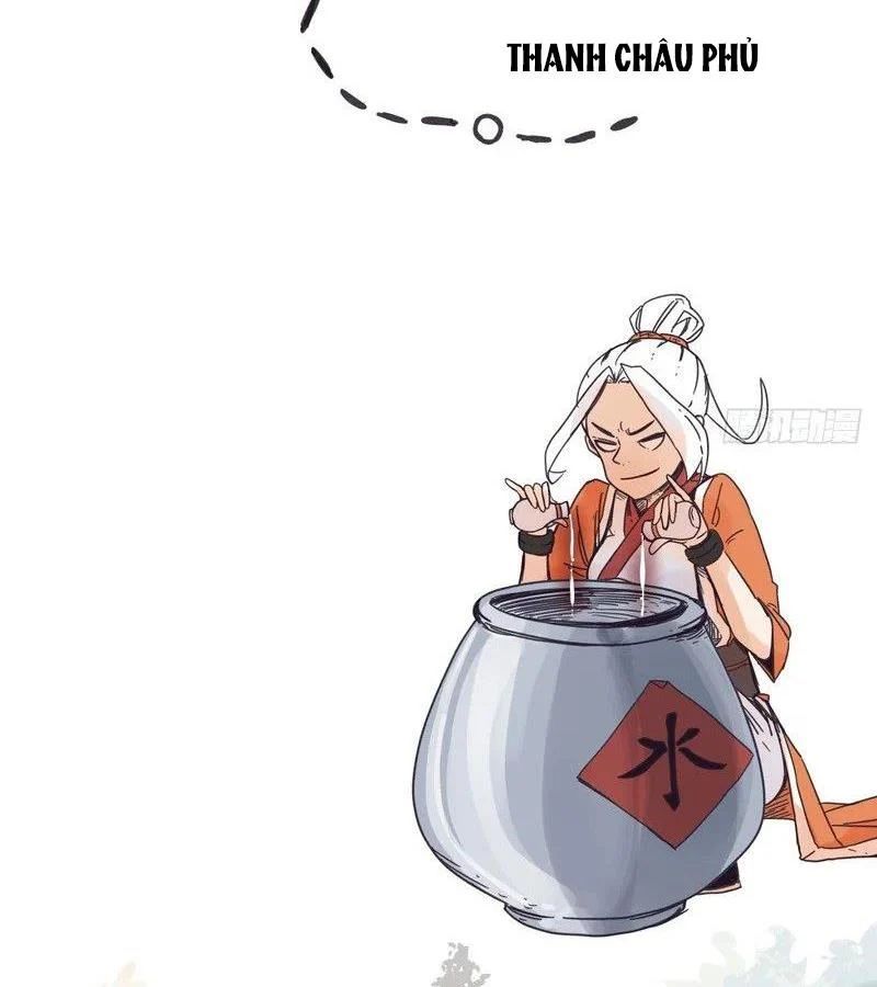 Hiệp Khách Hành Bất Thông Chap 141 - Next Chap 142