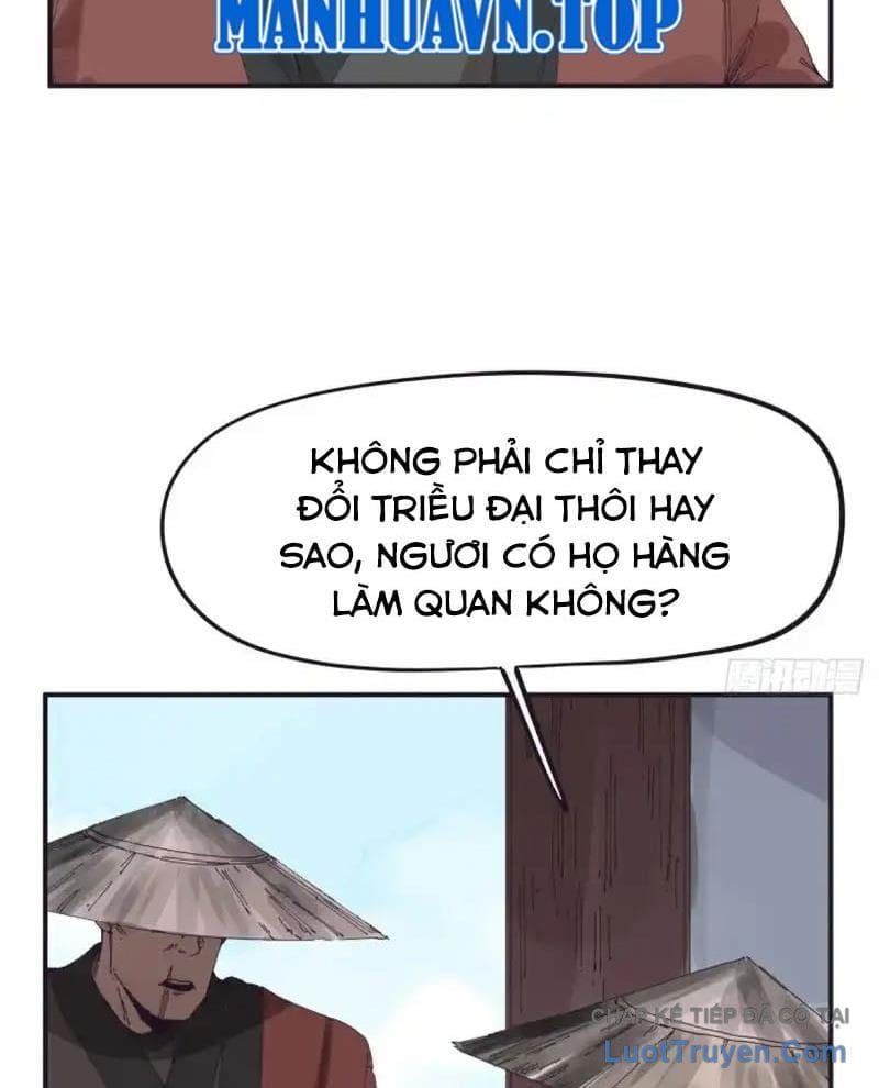 Hiệp Khách Hành Bất Thông Chap 149 - Next Chap 150