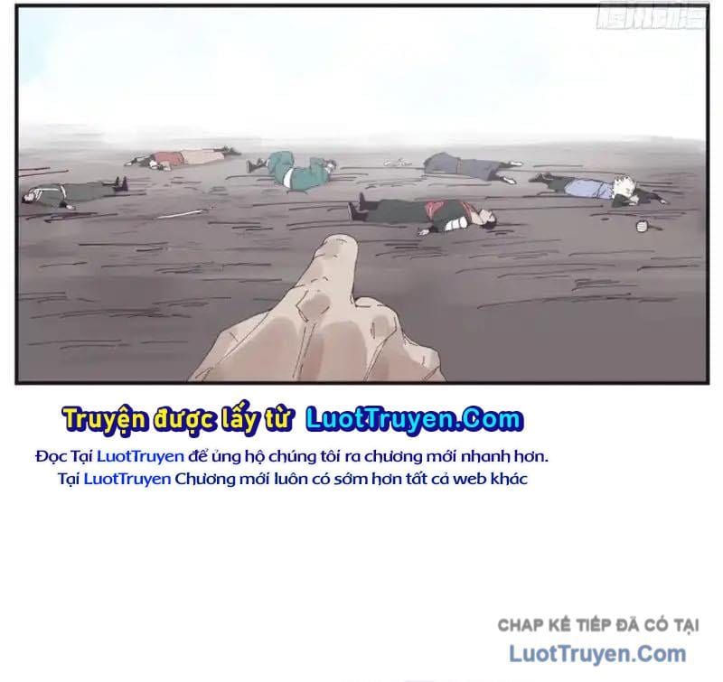 Hiệp Khách Hành Bất Thông Chap 149 - Next Chap 150