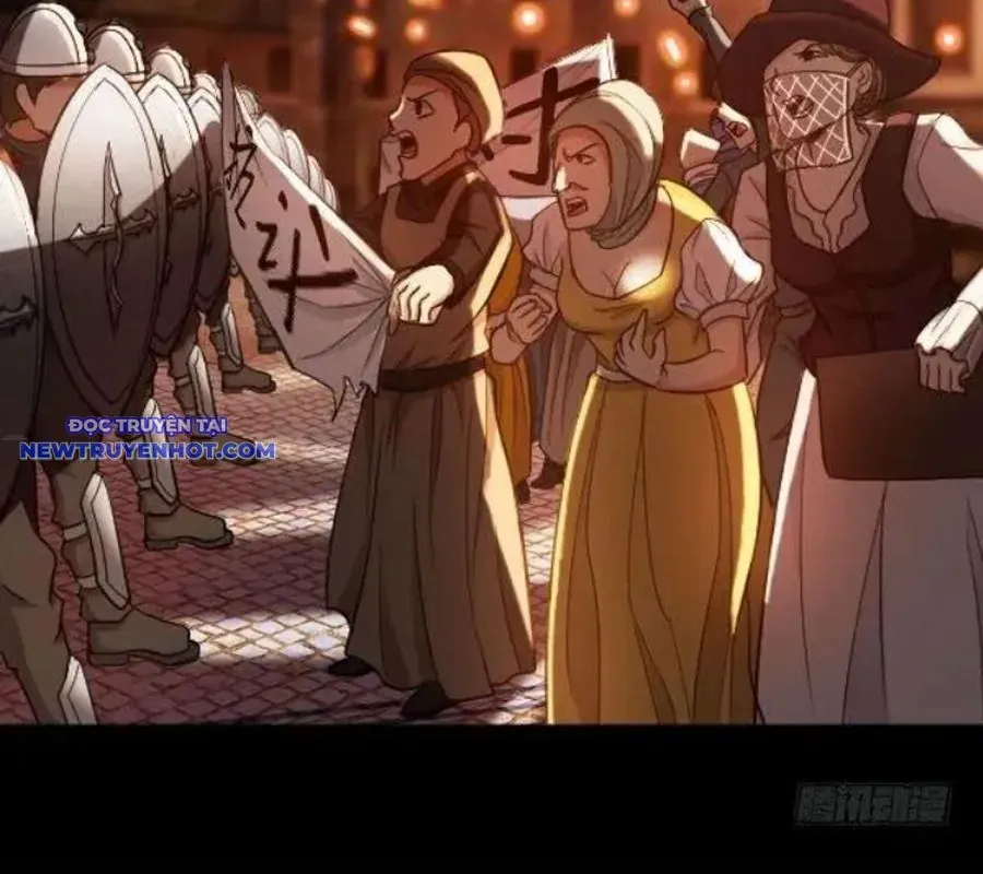 Vương Quốc Huyết Mạch Chap 88 - Next Chap 89