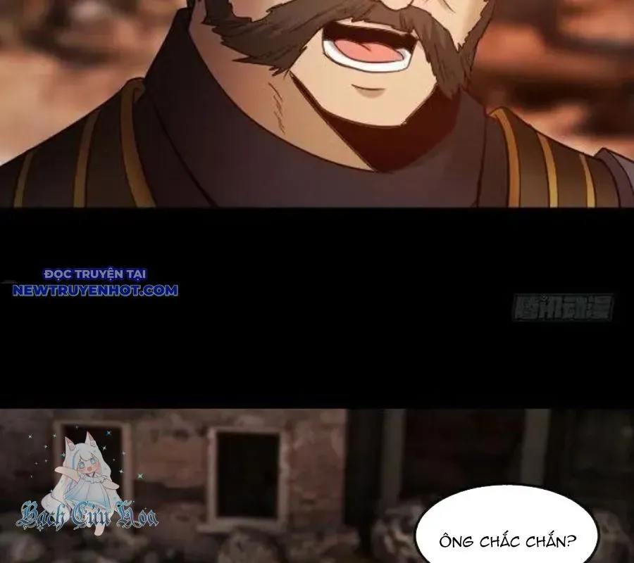 Vương Quốc Huyết Mạch Chap 88 - Next Chap 89