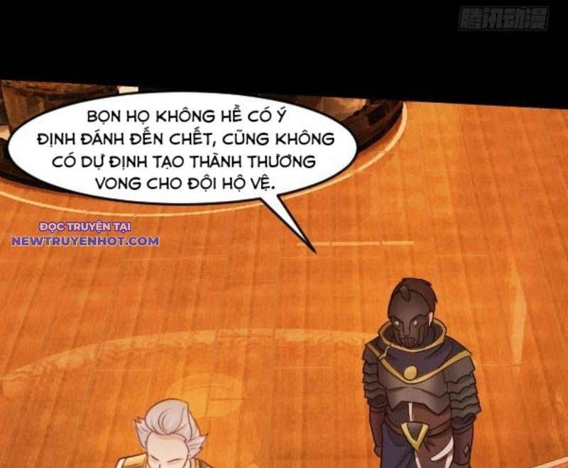 Vương Quốc Huyết Mạch Chap 90 - Next Chap 91