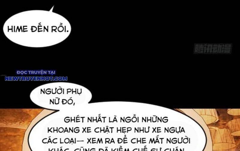 Vương Quốc Huyết Mạch Chap 90 - Next Chap 91