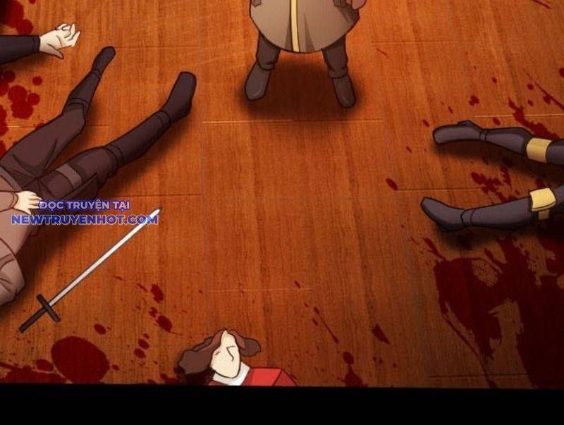 Vương Quốc Huyết Mạch Chap 90 - Next Chap 91