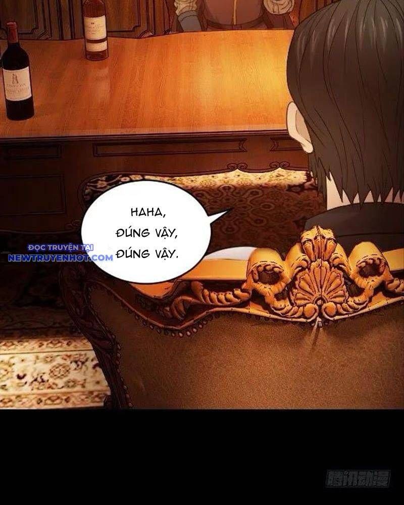 Vương Quốc Huyết Mạch Chap 91 - Next Chap 92