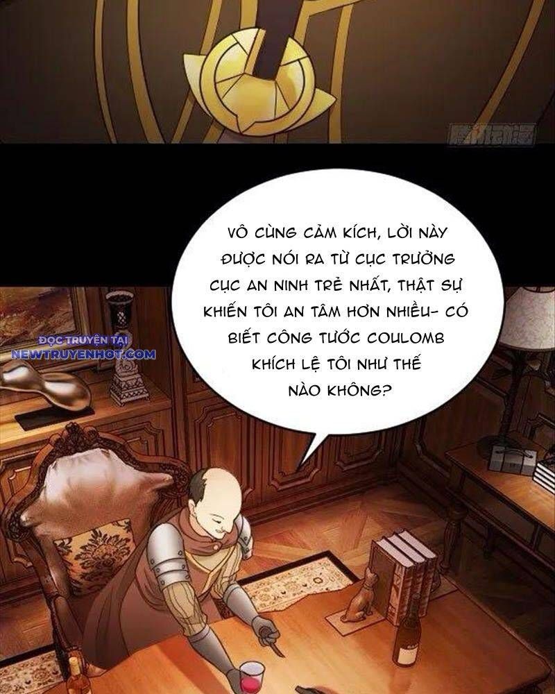 Vương Quốc Huyết Mạch Chap 91 - Next Chap 92