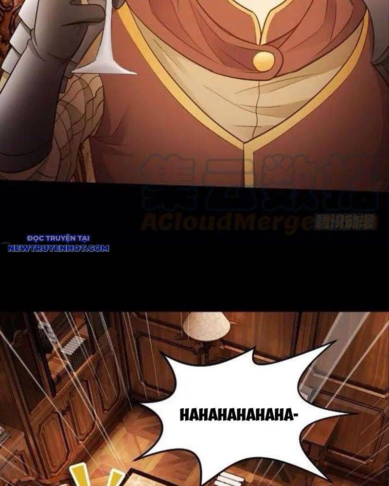 Vương Quốc Huyết Mạch Chap 91 - Next Chap 92