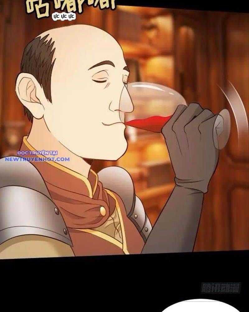 Vương Quốc Huyết Mạch Chap 91 - Next Chap 92