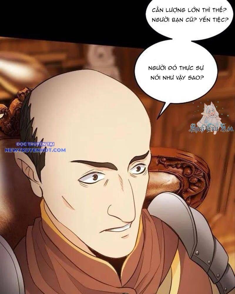 Vương Quốc Huyết Mạch Chap 91 - Next Chap 92