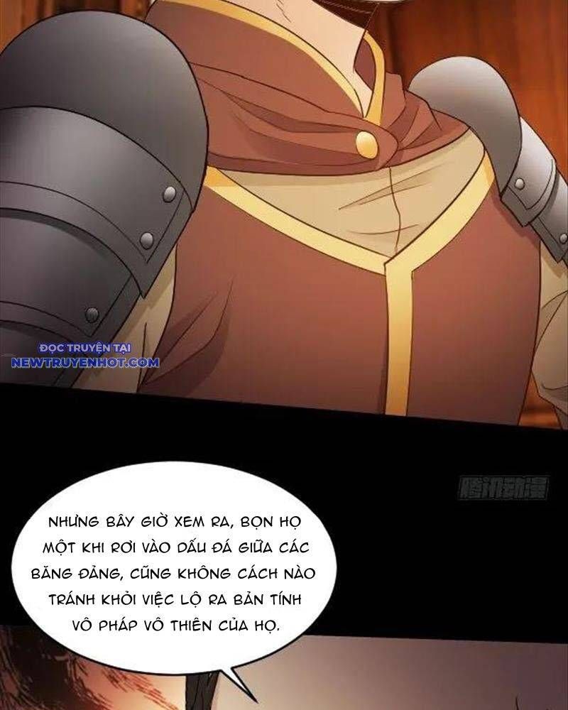 Vương Quốc Huyết Mạch Chap 91 - Next Chap 92