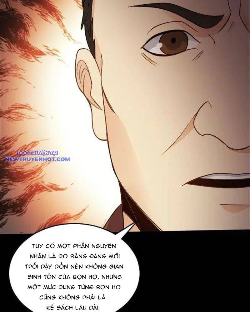 Vương Quốc Huyết Mạch Chap 91 - Next Chap 92