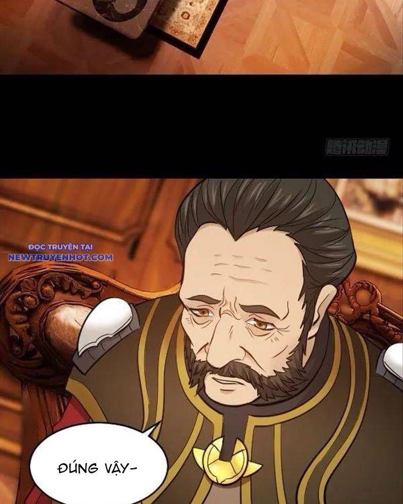 Vương Quốc Huyết Mạch Chap 91 - Next Chap 92