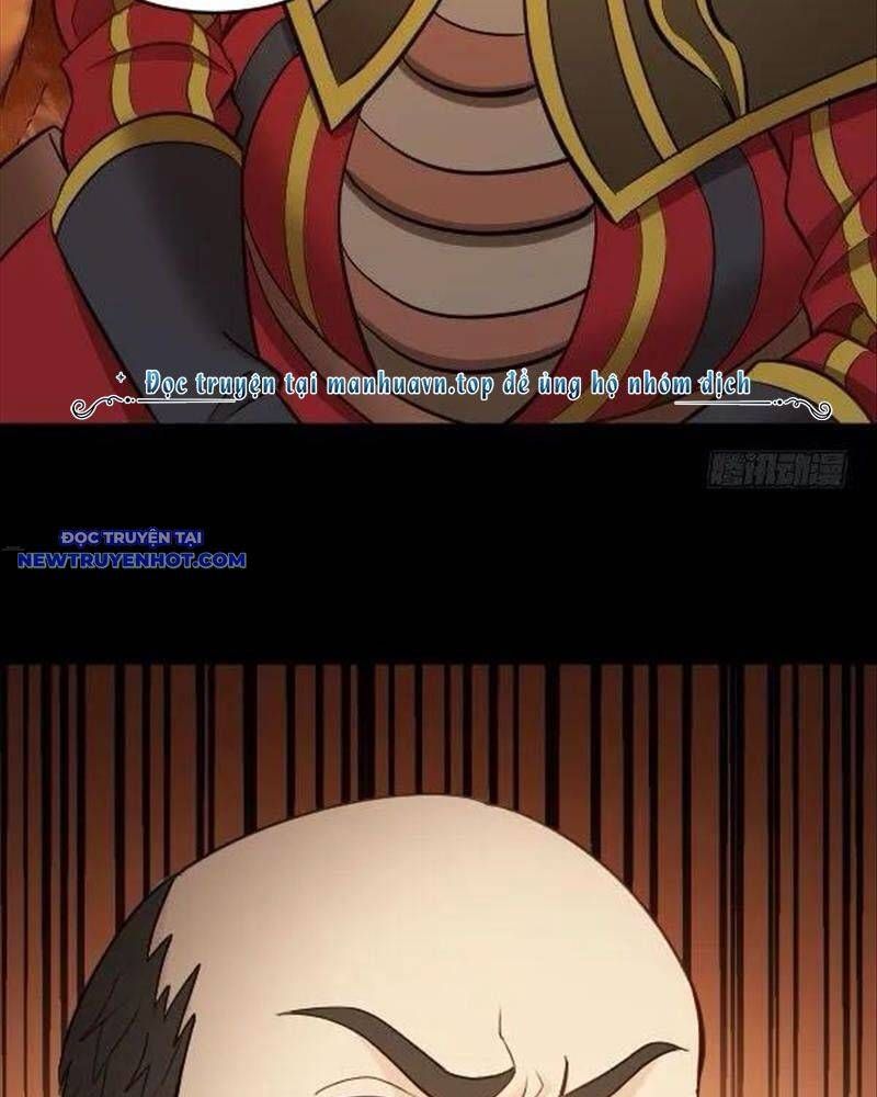 Vương Quốc Huyết Mạch Chap 91 - Next Chap 92