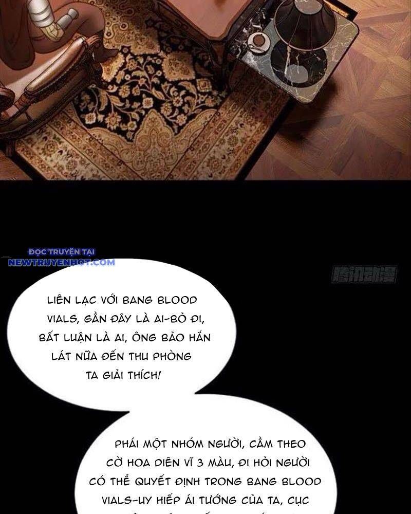 Vương Quốc Huyết Mạch Chap 91 - Next Chap 92