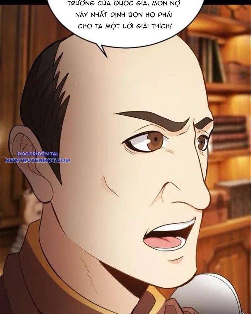 Vương Quốc Huyết Mạch Chap 91 - Next Chap 92