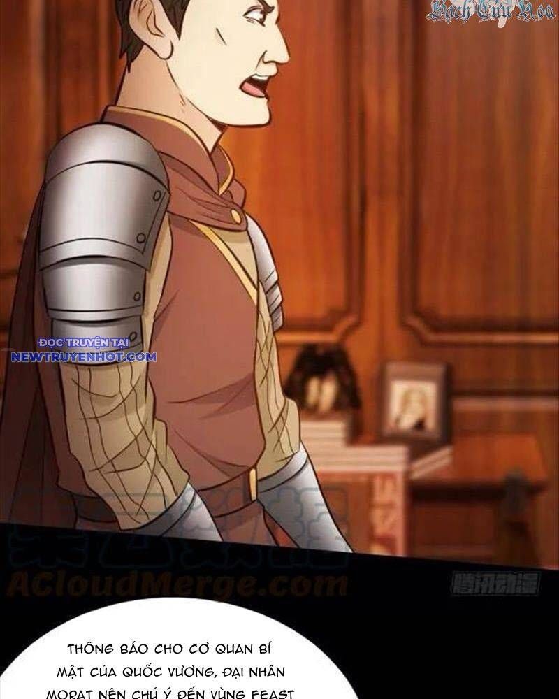 Vương Quốc Huyết Mạch Chap 91 - Next Chap 92