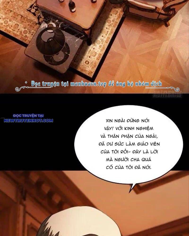 Vương Quốc Huyết Mạch Chap 91 - Next Chap 92