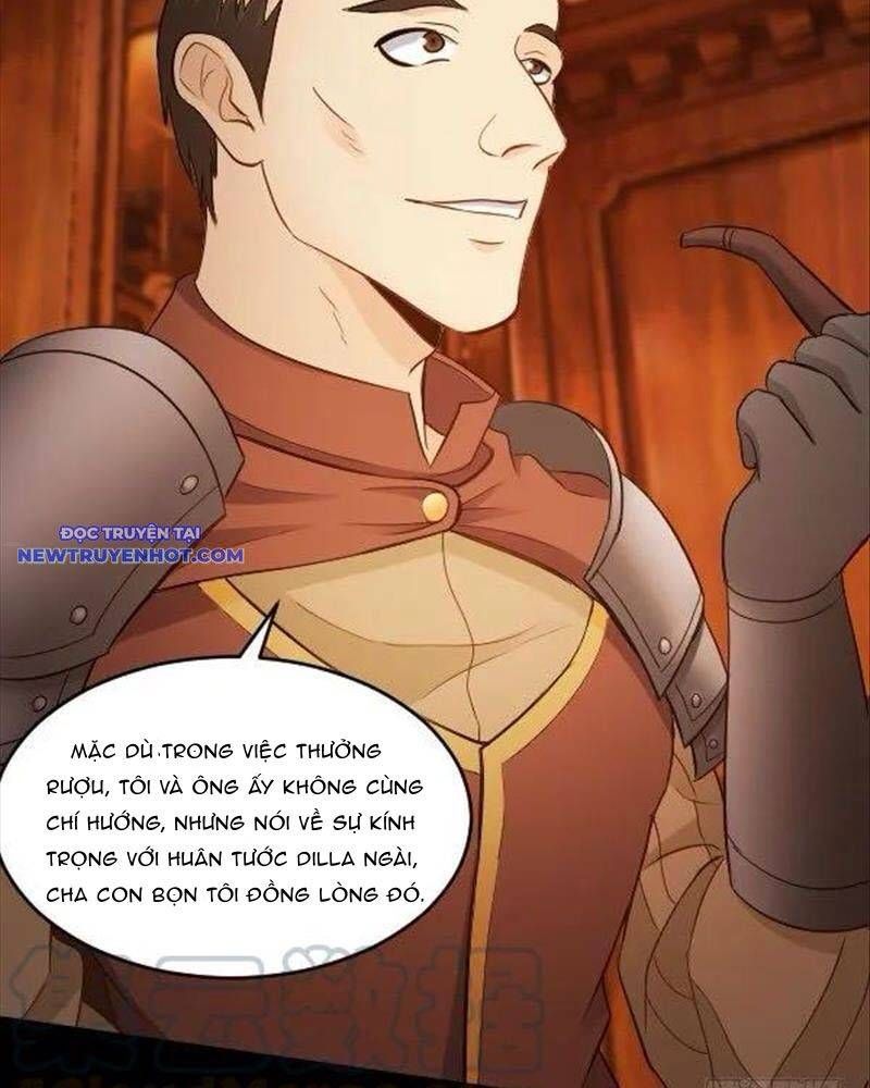 Vương Quốc Huyết Mạch Chap 91 - Next Chap 92