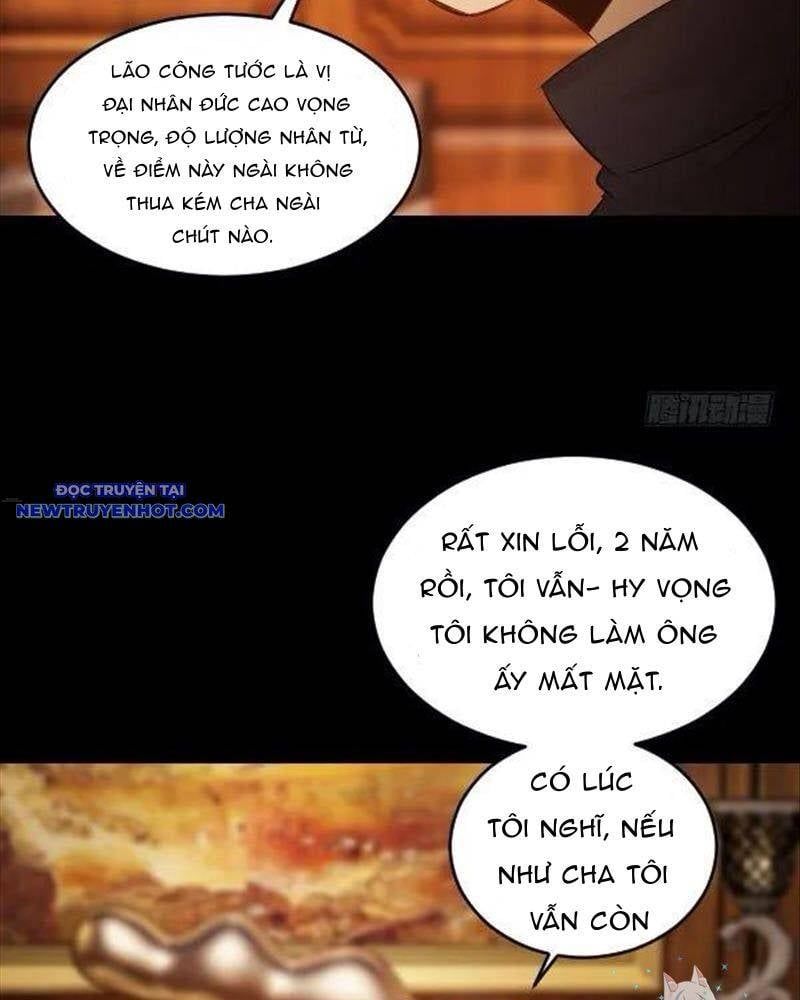 Vương Quốc Huyết Mạch Chap 91 - Next Chap 92